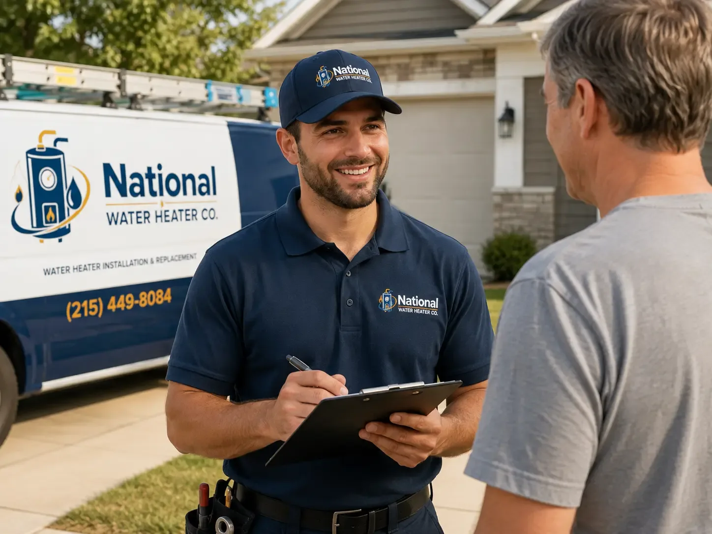 Water Heater Installation Sherman, MS FAQs